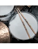  VIC FIRTH NE1 Olive wood - American Classic NE1 - by Mike Johnston|MusicGoodDeal 