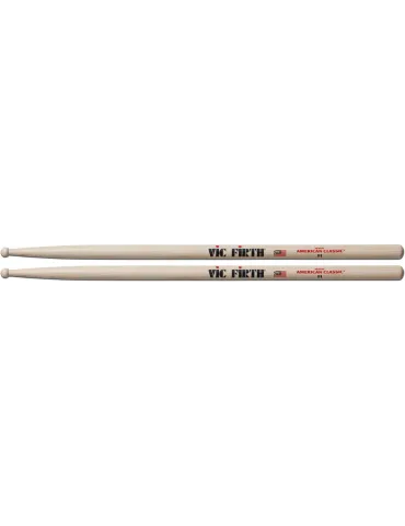  VIC FIRTH F1 Madera de olivo - F1|MusicGoodDeal 