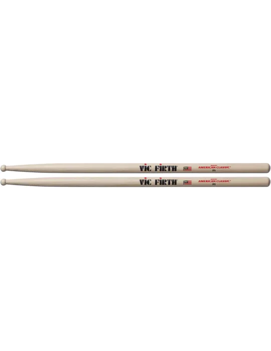  VIC FIRTH F1 Olive wood - F1|MusicGoodDeal 