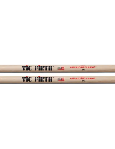  VIC FIRTH 5A Olive wood - 5A|MusicGoodDeal  2