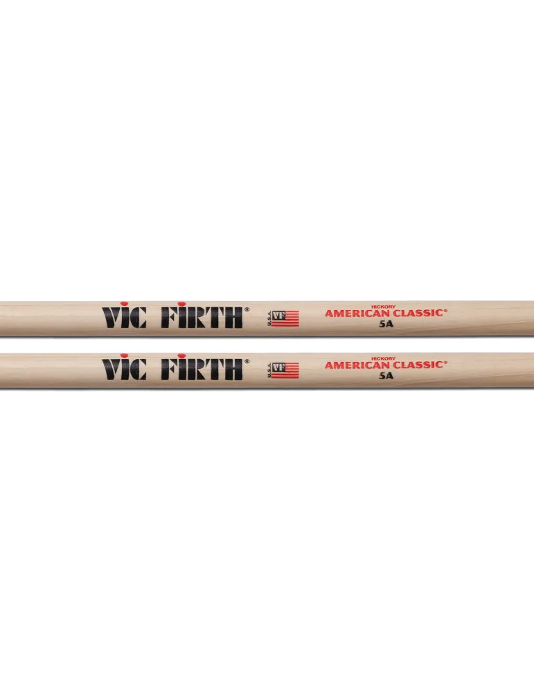  VIC FIRTH 5A Olive wood - 5A|MusicGoodDeal 