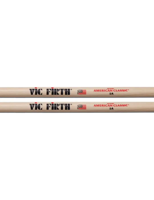  VIC FIRTH 5A Olive wood - 5A|MusicGoodDeal 