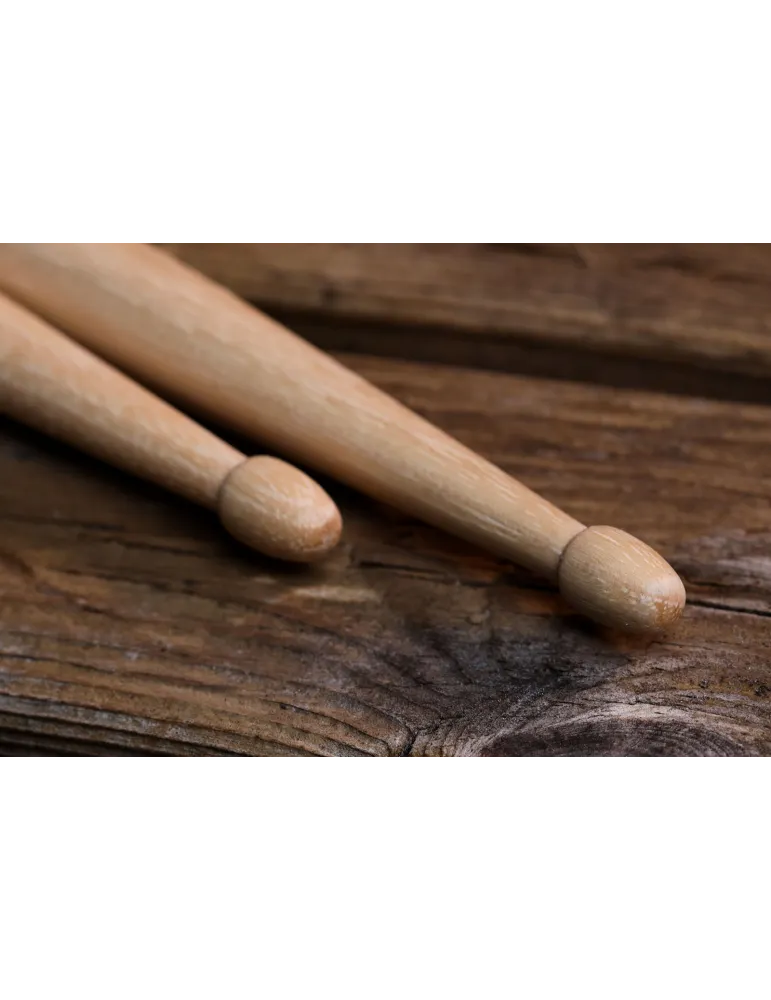  VIC FIRTH 5A Olive wood - 5A|MusicGoodDeal 