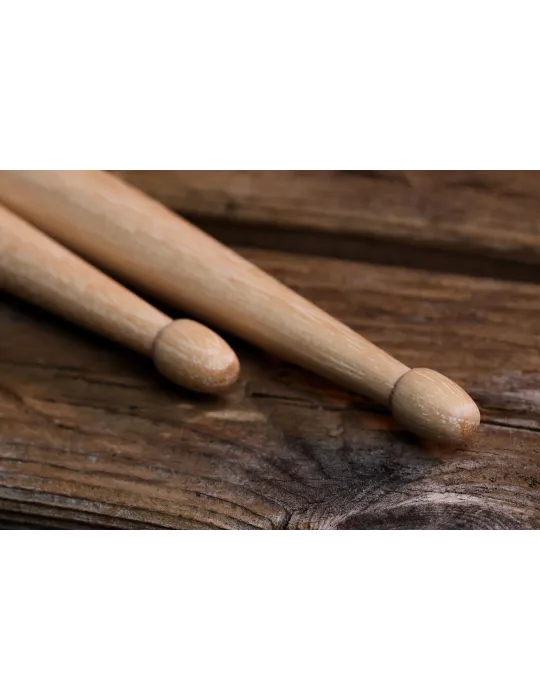  VIC FIRTH 5A Olive wood - 5A|MusicGoodDeal 