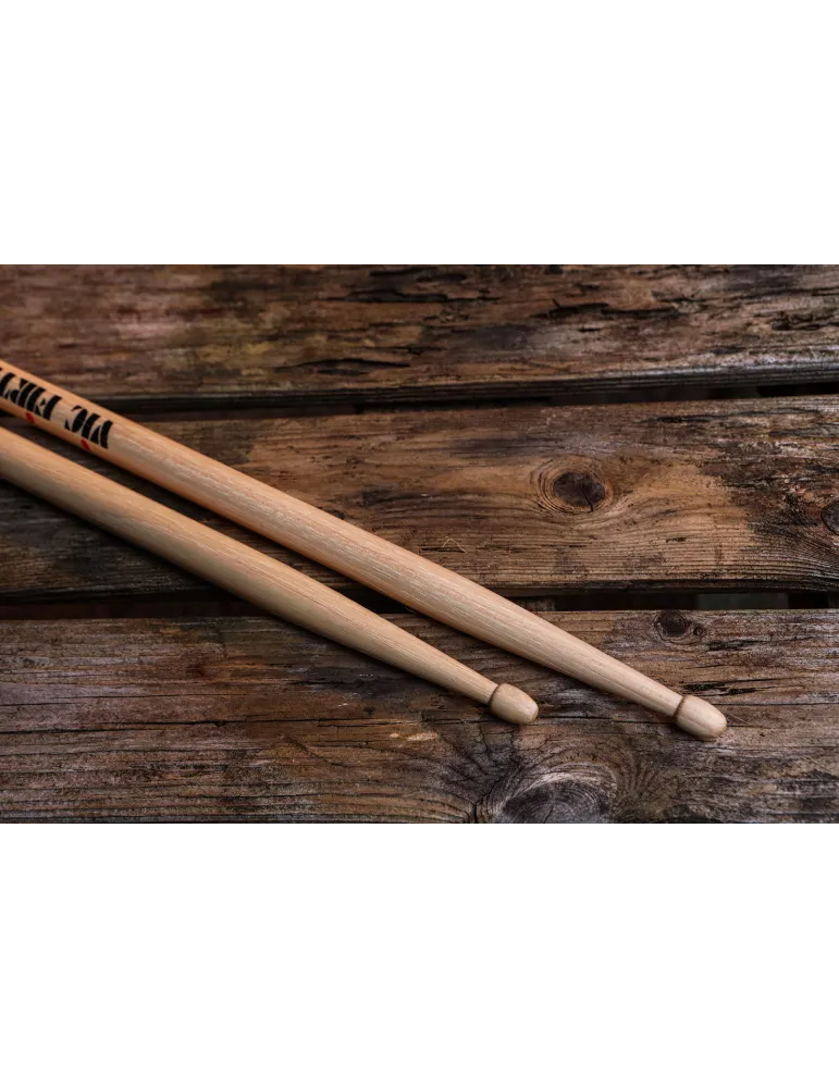  VIC FIRTH 5A Olive wood - 5A|MusicGoodDeal 