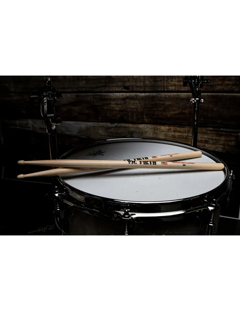  VIC FIRTH 5A Olive wood - 5A|MusicGoodDeal 