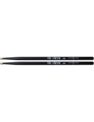  VIC FIRTH 5AB Olive wood - 5A black|MusicGoodDeal 