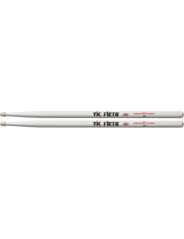  VIC FIRTH 5AW Olive wood - 5A white|MusicGoodDeal 