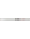  VIC FIRTH 5AW Olive wood - 5A white|MusicGoodDeal 