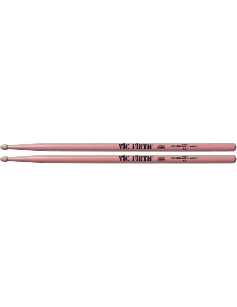  VIC FIRTH 5AP Olive wood - 5A roses|MusicGoodDeal 