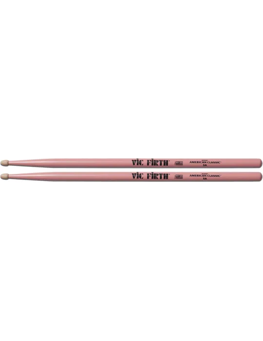  VIC FIRTH 5AP Olive wood - 5A roses|MusicGoodDeal 