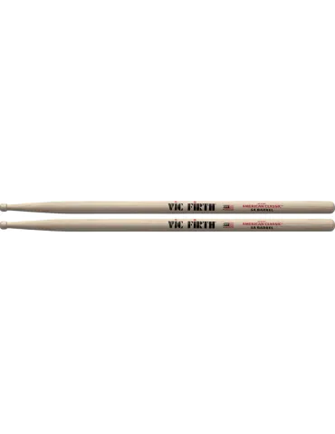  VIC FIRTH 5ABRL Olive wood - 5A olive barrel|MusicGoodDeal 