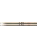  VIC FIRTH 5ABRL Olive wood - 5A olive barrel|MusicGoodDeal 