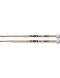  VIC FIRTH 5ADT Olive wood - 5A Dual-Tone|MusicGoodDeal 
