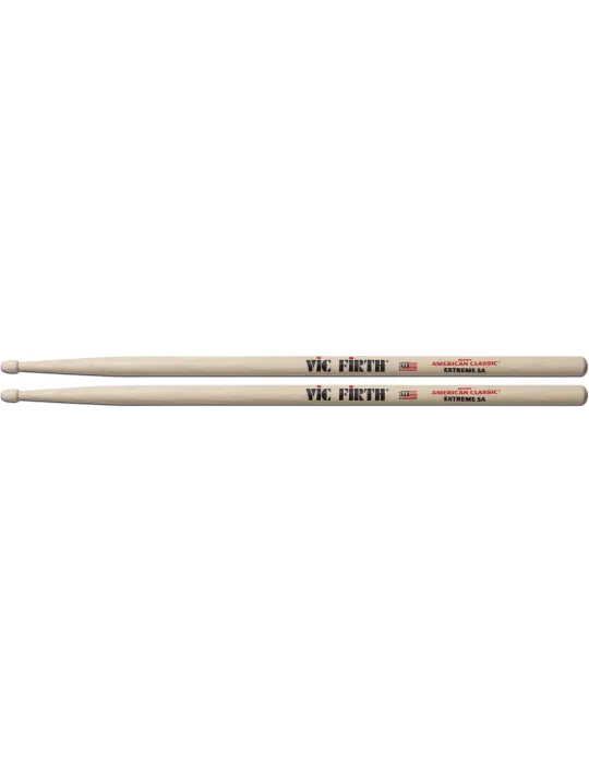  VIC FIRTH X5A Olive wood - 5A Extreme|MusicGoodDeal 