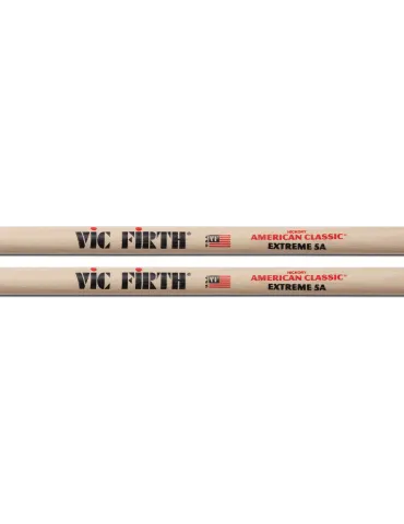  VIC FIRTH X5A Olive wood - 5A Extreme|MusicGoodDeal  2