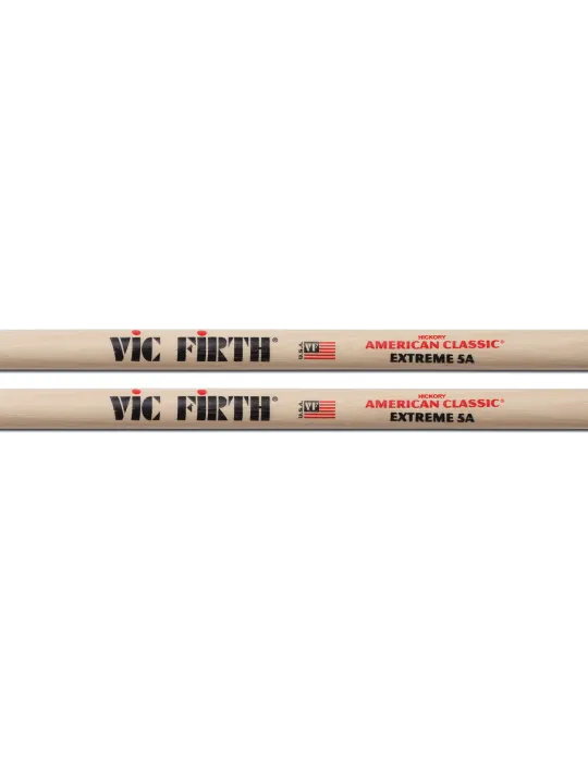  VIC FIRTH X5A Olive wood - 5A Extreme|MusicGoodDeal 