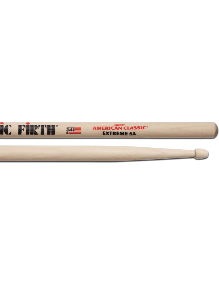  VIC FIRTH X5A Olive wood - 5A Extreme|MusicGoodDeal 