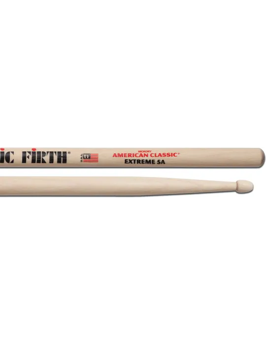  VIC FIRTH X5A Olive wood - 5A Extreme|MusicGoodDeal 