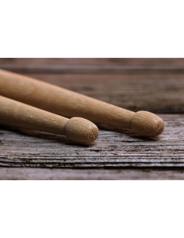  VIC FIRTH X5A Olive wood - 5A Extreme|MusicGoodDeal 