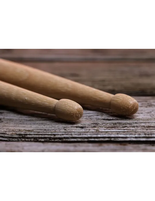  VIC FIRTH X5A Olive wood - 5A Extreme|MusicGoodDeal 