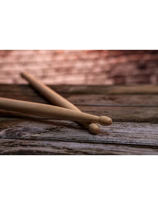  VIC FIRTH X5A Olive wood - 5A Extreme|MusicGoodDeal 