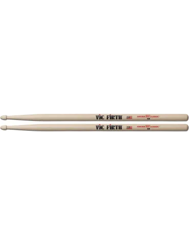  VIC FIRTH 5B Olive wood - 5B|MusicGoodDeal 