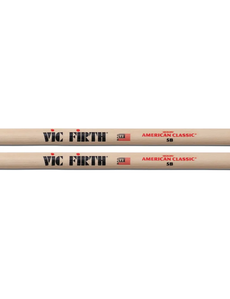  VIC FIRTH 5B Olive wood - 5B|MusicGoodDeal 