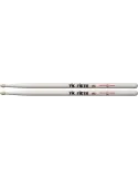  VIC FIRTH 5BW Olive wood - 5B white|MusicGoodDeal 