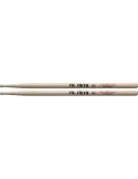  VIC FIRTH 5BBRL Olive wood - 5B olive barrel|MusicGoodDeal 