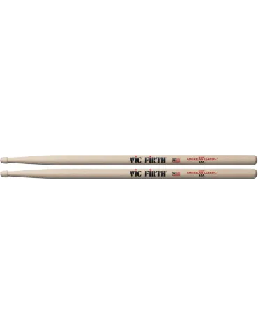 VIC FIRTH 55A Olive wood - 55A|MusicGoodDeal 