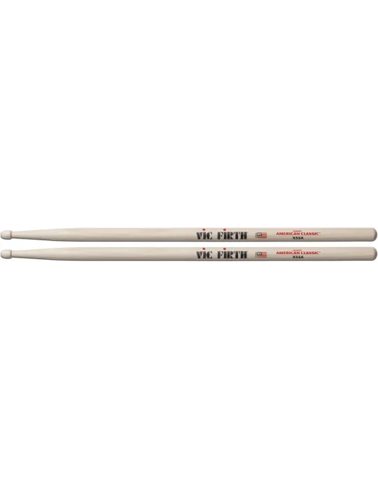  VIC FIRTH X55A Olive wood - 55A Extreme|MusicGoodDeal 
