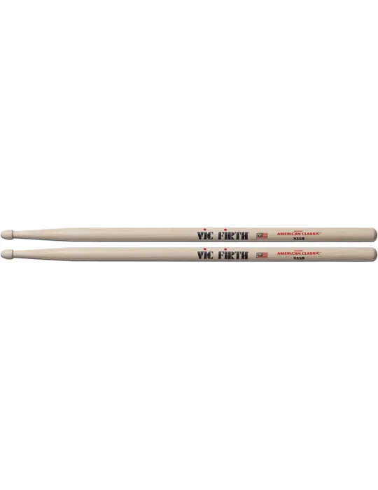  VIC FIRTH X55B Olive wood - 55B Extreme|MusicGoodDeal 