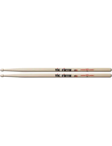  VIC FIRTH 7A Olive wood - 7A|MusicGoodDeal 