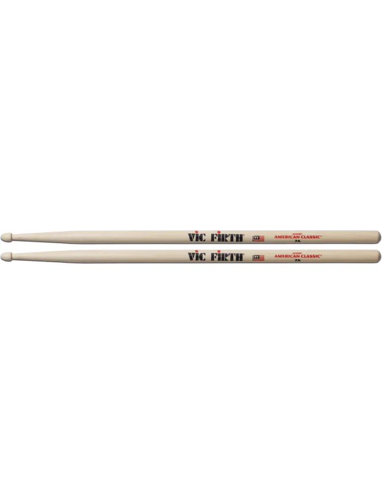  VIC FIRTH 7A Olive wood - 7A|MusicGoodDeal 