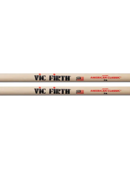  VIC FIRTH 7A Olive wood - 7A|MusicGoodDeal 
