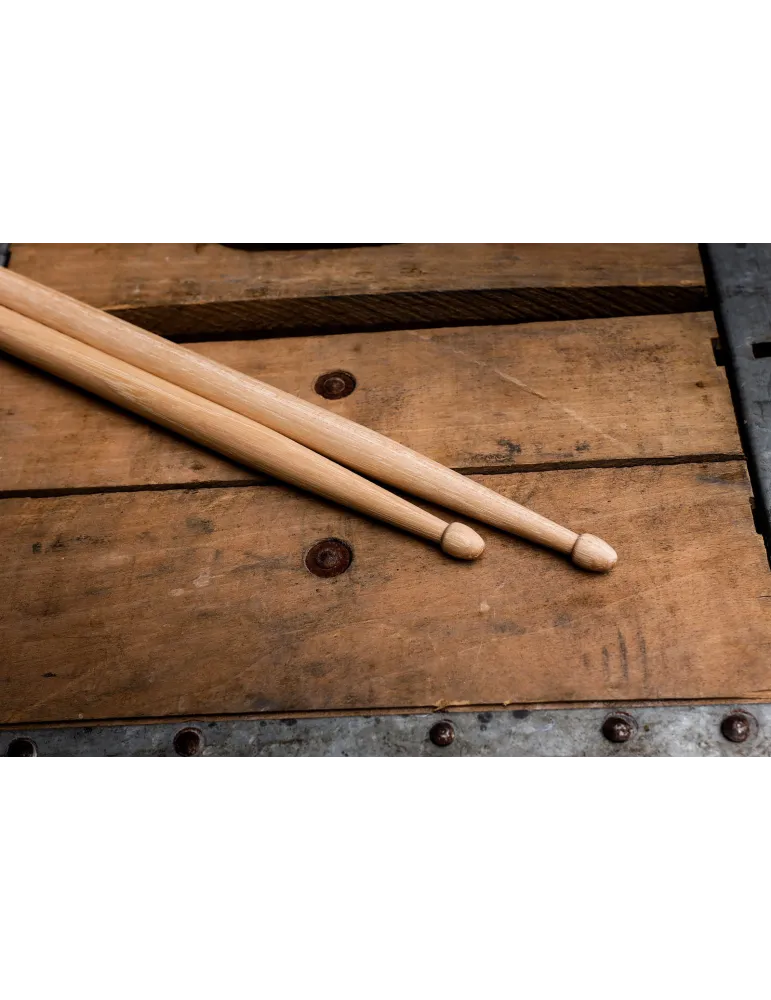  VIC FIRTH 7A Olive wood - 7A|MusicGoodDeal 