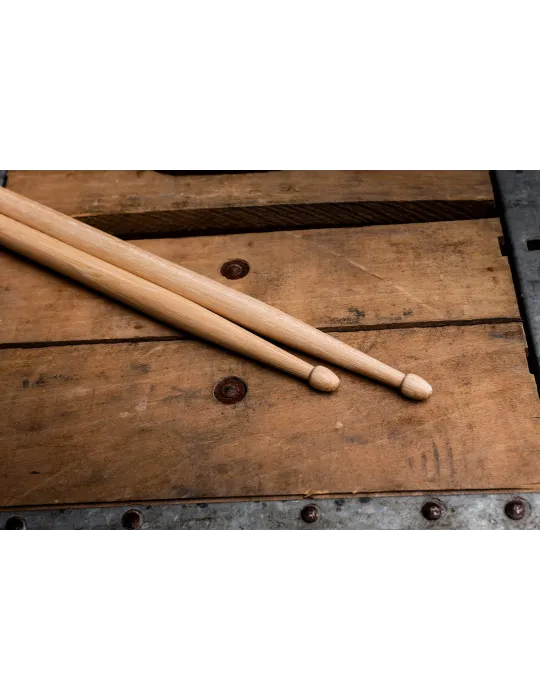  VIC FIRTH 7A Olive wood - 7A|MusicGoodDeal 