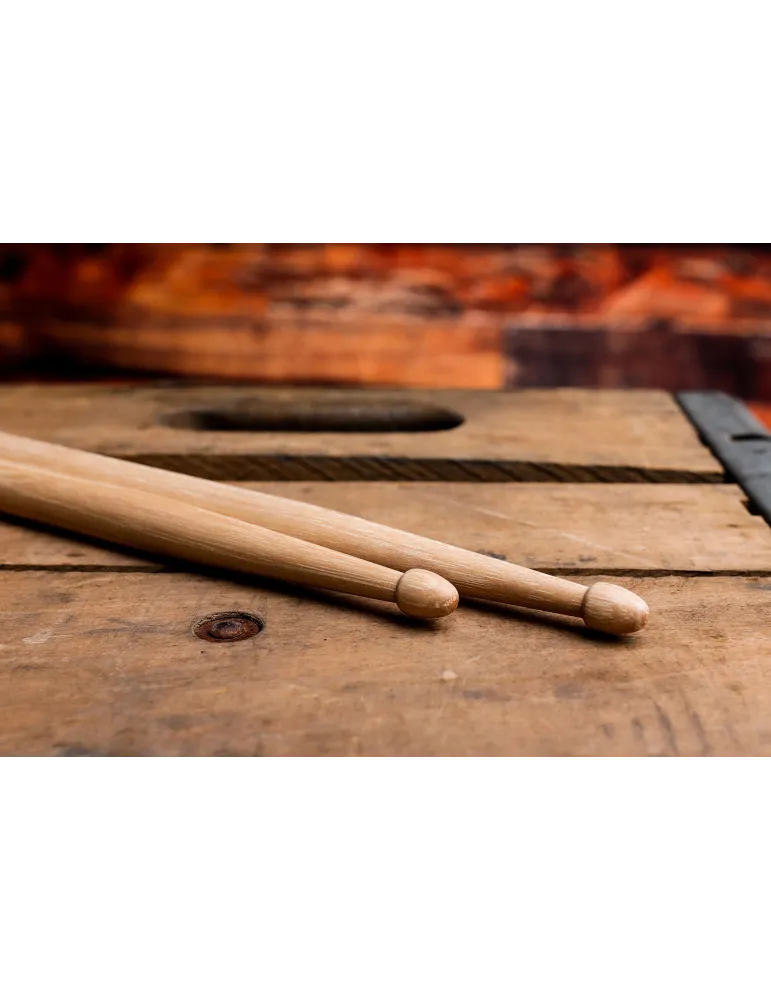  VIC FIRTH 7A Olive wood - 7A|MusicGoodDeal 