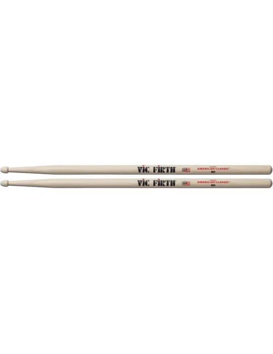  VIC FIRTH 8D Olive wood - 8D|MusicGoodDeal 