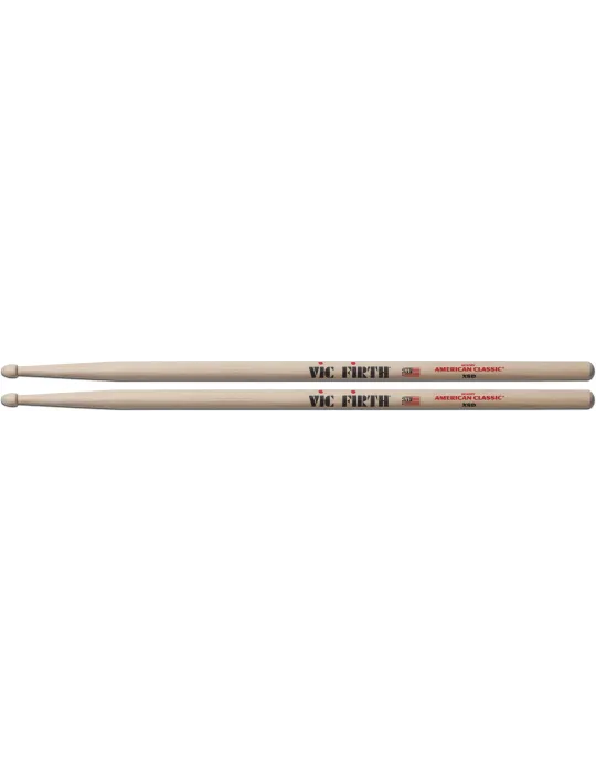  VIC FIRTH X8D Olive wood - 8D Extreme|MusicGoodDeal 