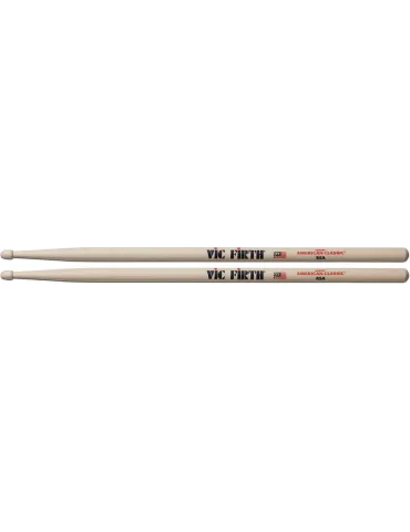  VIC FIRTH 85A Olive wood - 85A|MusicGoodDeal 