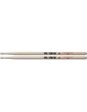  VIC FIRTH 85A Olive wood - 85A|MusicGoodDeal 