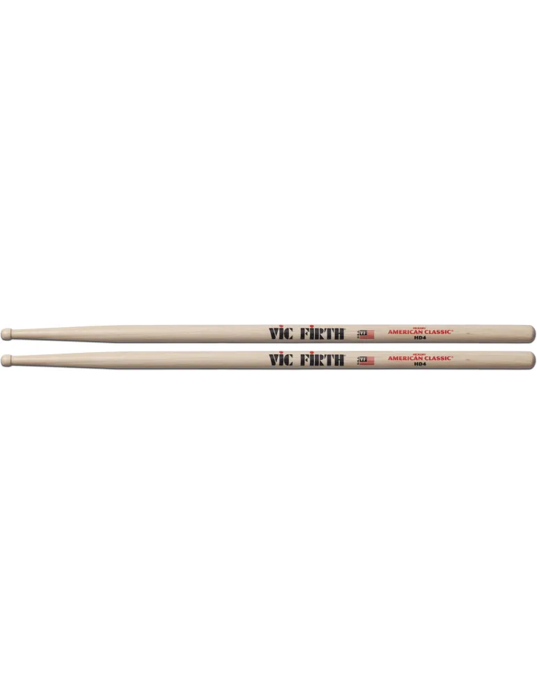  VIC FIRTH HD4 Olive wood - HD4|MusicGoodDeal 