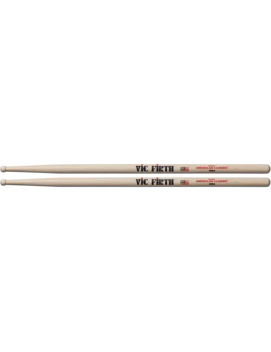  VIC FIRTH HD4 Olive wood - HD4|MusicGoodDeal 