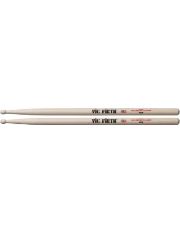 VIC FIRTH HD9  Olive bois - HD9