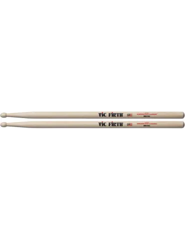  VIC FIRTH METAL Olive wood - Metal|MusicGoodDeal 