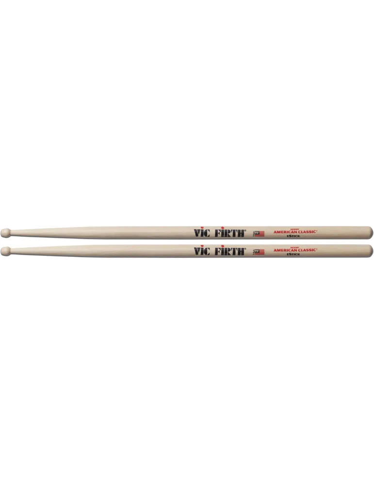  VIC FIRTH ESTICK Olive wood - For electronic drums|MusicGoodDeal 