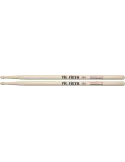  VIC FIRTH 5ADG Olive wood - 5A DoubleGlaze|MusicGoodDeal 