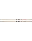  VIC FIRTH 5APG Olive wood - 5A PureGrit|MusicGoodDeal 